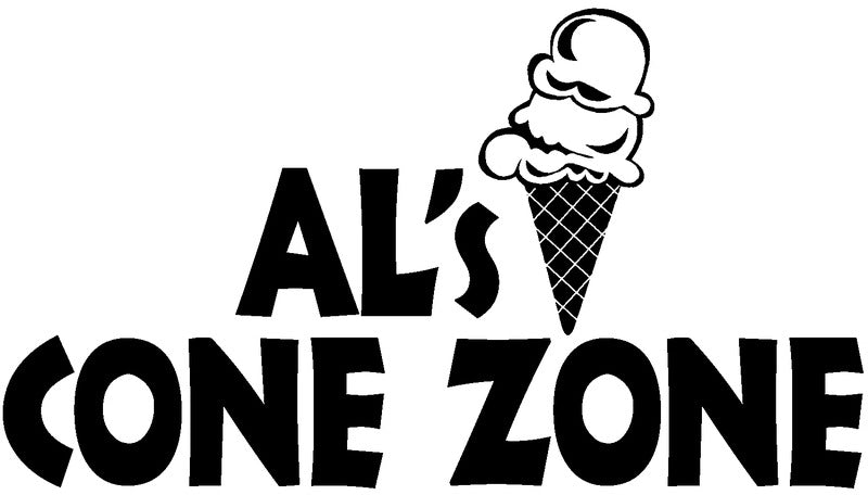 Al's Cone Zone