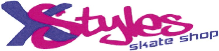 XStyles Skate Shop