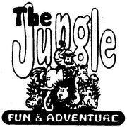 The Jungle Fun & Adventure