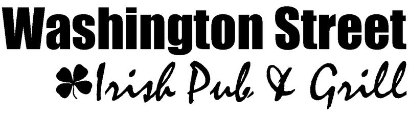 Washington Street Irish Pub & Grill
