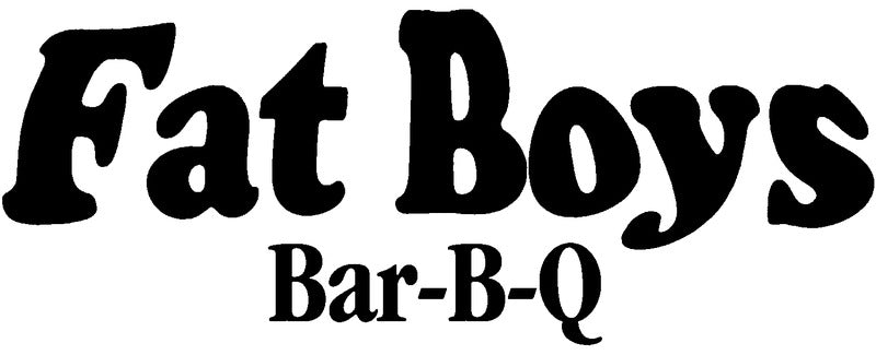Fat Boys Bar-B-Q
