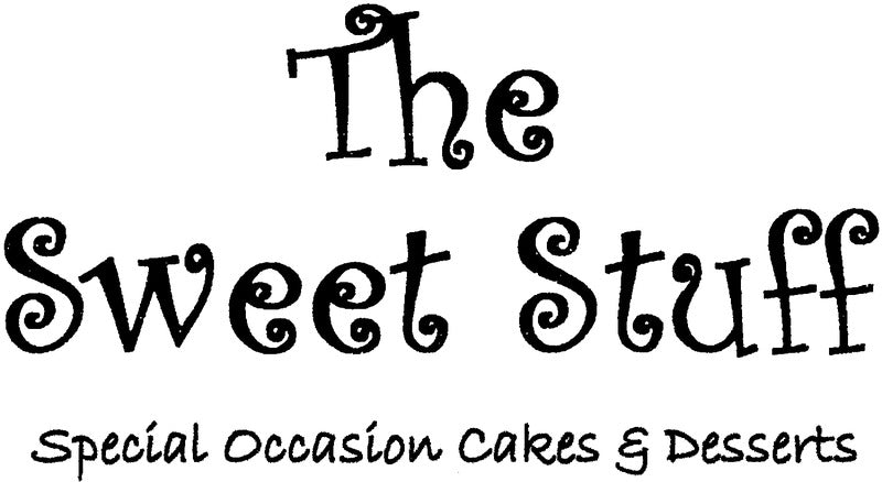 The Sweet Stuff