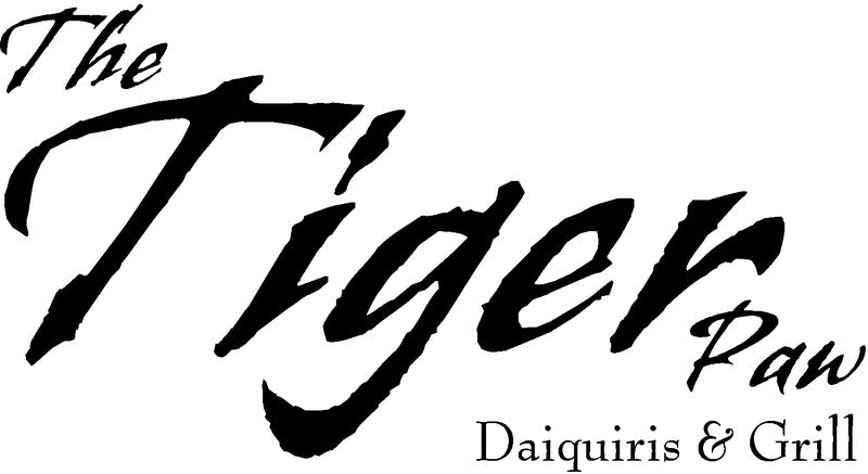 The Tiger Paw Daiquiris & Grill