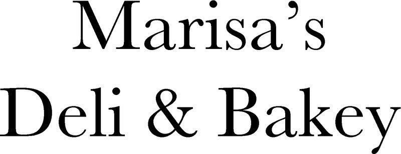 Marisa's Deli & Bakery