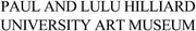 Paul & Lulu Hilliard University Art Museum