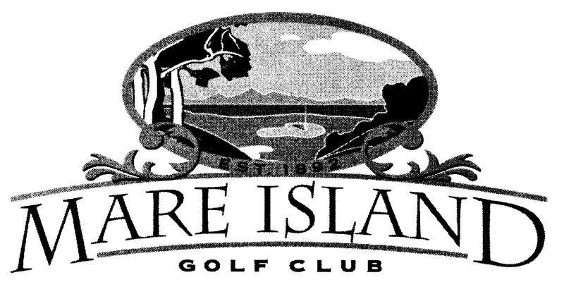 Mare Island Golf Club