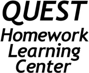 Quest Homework Learning Center