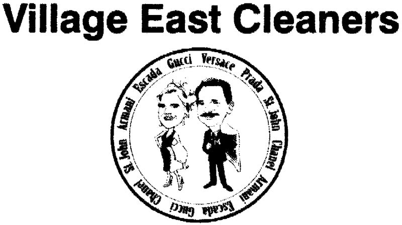 Village East Cleaners & Alterations Center