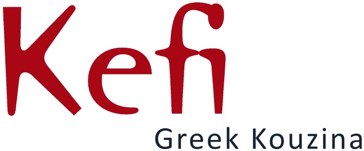Kefi Greek Kouzina
