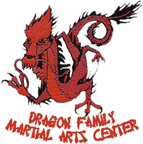 Dragon Family Martial Arts Center