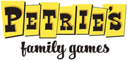 Petrie's Family Games