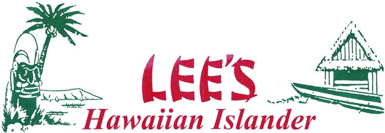 Lee's Hawaiian Islander