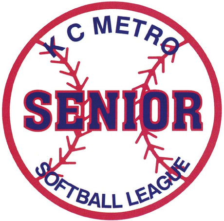 KC Metro Senior Softball