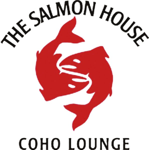 Salmon House on the Hill