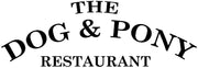 The Dog & Pony Restaurant