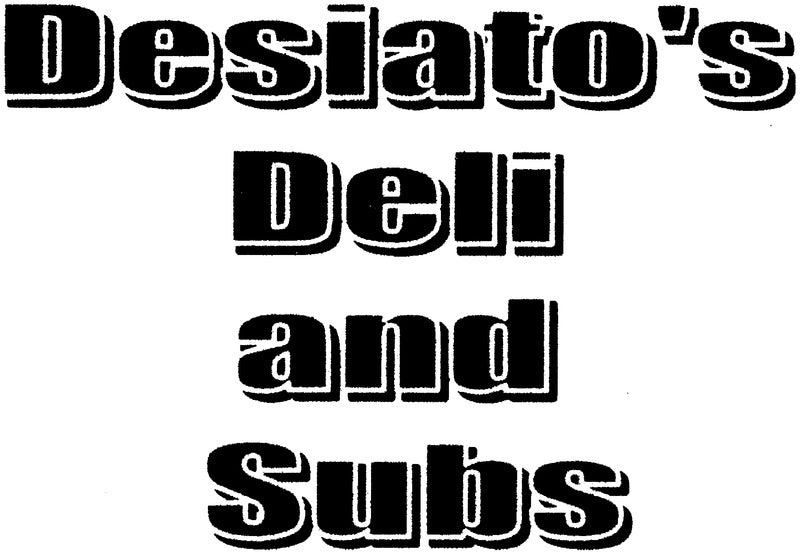 Desiato's Deli & Subs
