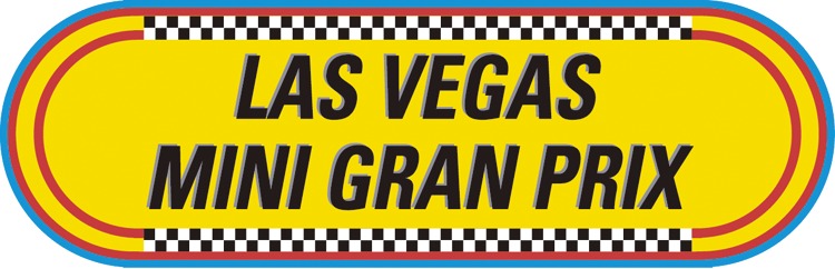 Las Vegas Mini Gran Prix