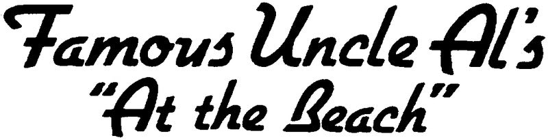 Famous Uncle Al's