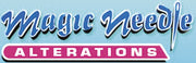Magic Needle Alterations