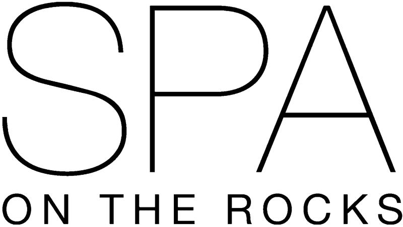Spa On The Rocks