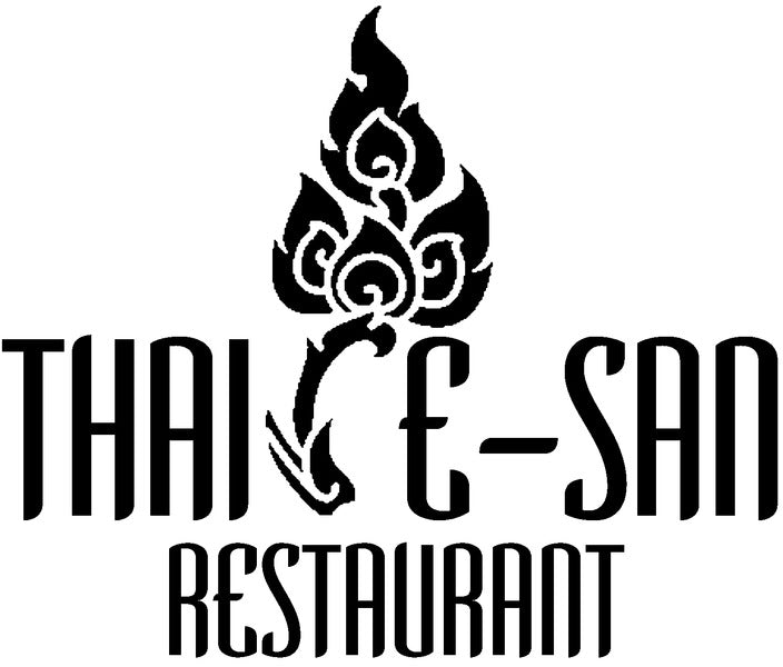 Thai E-San Restaurant
