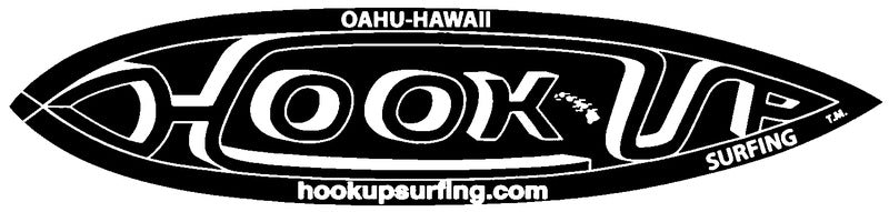 Hook-Up Surfing