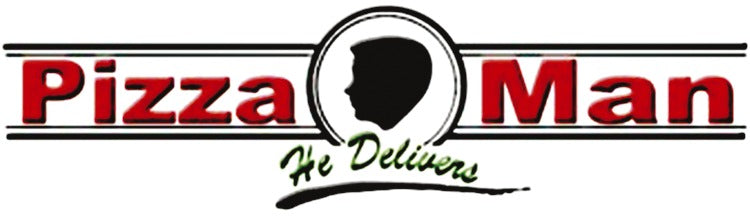Pizza Man