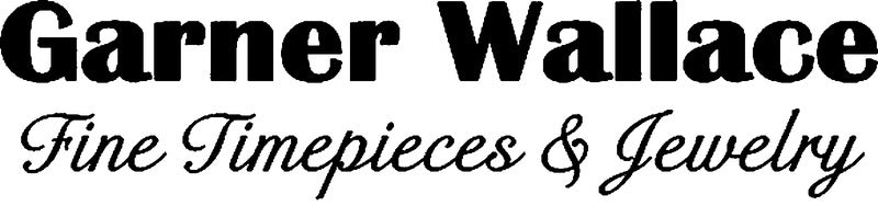 Garner Wallace Fine Timepieces & Jewelry