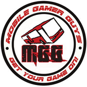 Mobile Gamer Guys