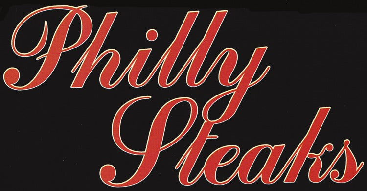 Philly Steaks