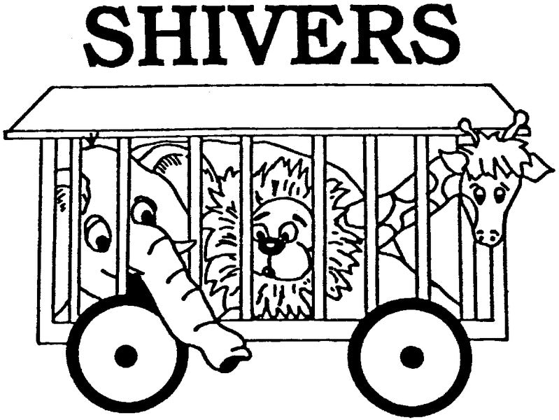 Shivers