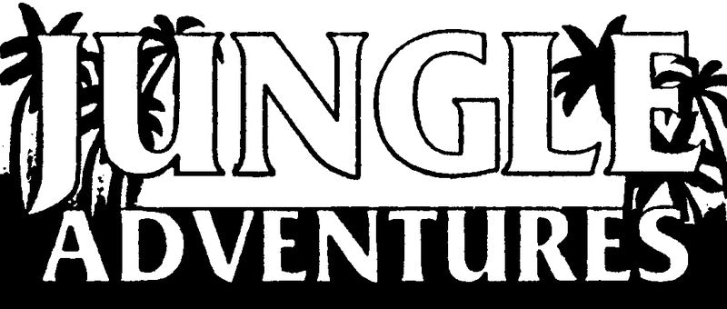Jungle Adventures