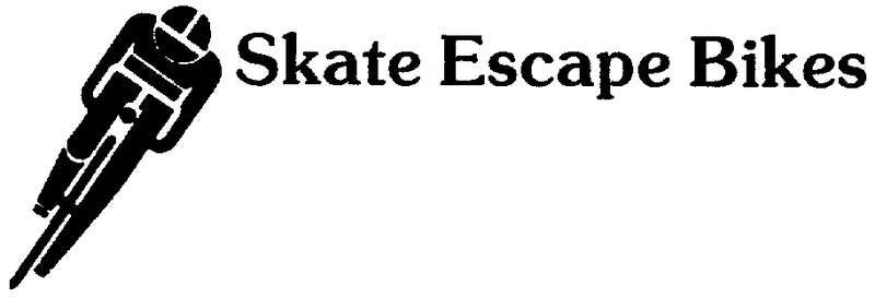 Skate Escape Bikes