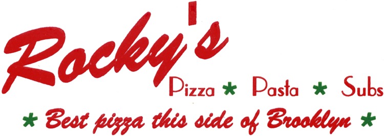 Rocky's N.Y. Pizza