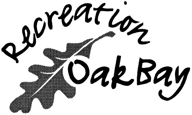 Recreation Oak Bay