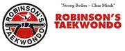Robinson's Taekwondo