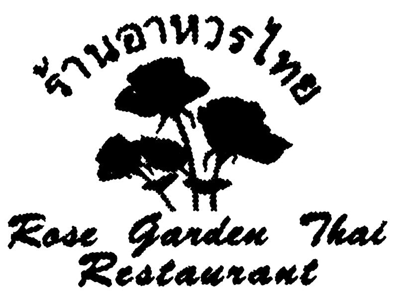 Rose Garden Thai Restaurant