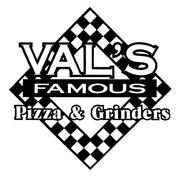 Val's Famous Pizza & Grinders