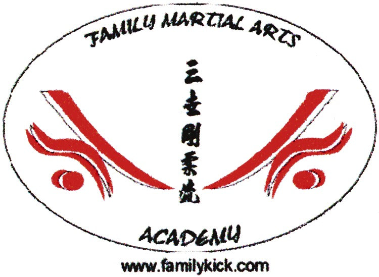 Family Martial Arts Academy