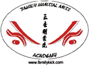 Family Martial Arts Academy