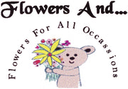 Flowers And.