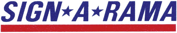 Sign A Rama