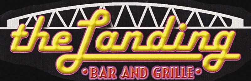 The Landing Bar & Grille