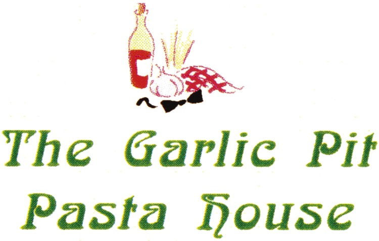 The Garlic Pit Pasta House