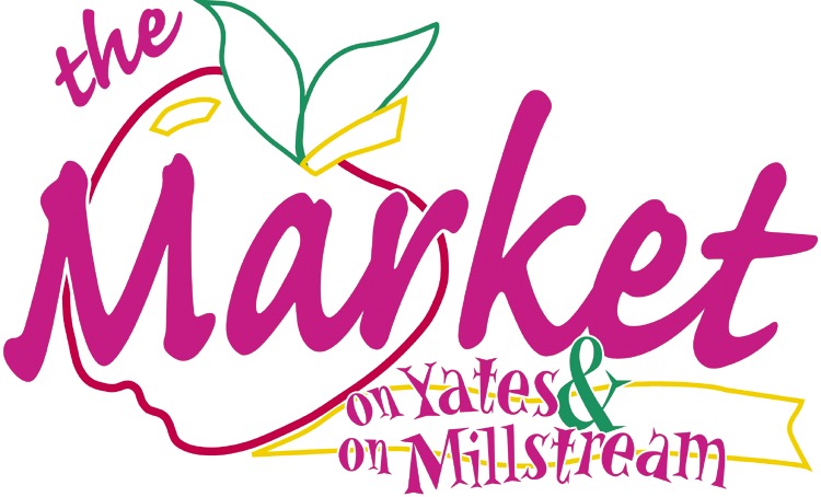 The Market on Yates & Millstream