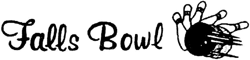 Falls Bowl