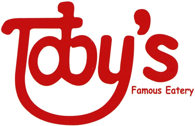 Toby's Famous Eatery