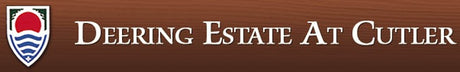 Deering Estate At Cutler