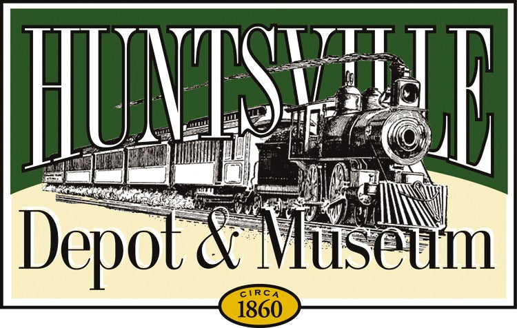 Historic Huntsville Depot