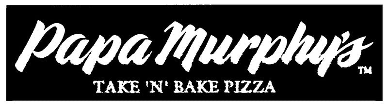 Papa Murphy's Take N' Bake Pizza